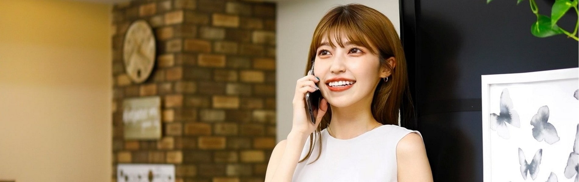 コンタクト画像